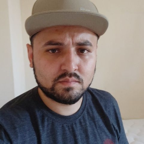 Meet your Posher, Filipe - Picture 1 of 1